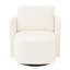 Chaise pivotante à 360 ° (chaise incluse seulement)-677461351
