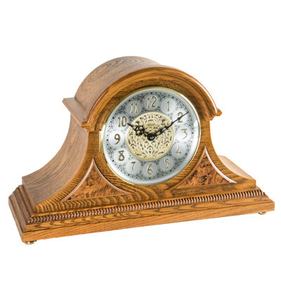 Amelia Clock