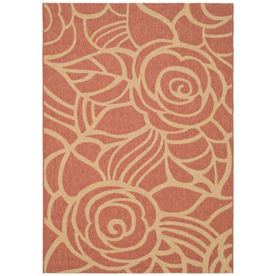 Tapis intérieur / extérieur Arneshia