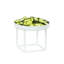 Cal-Mil Metal Display Riser Buffet Accessory