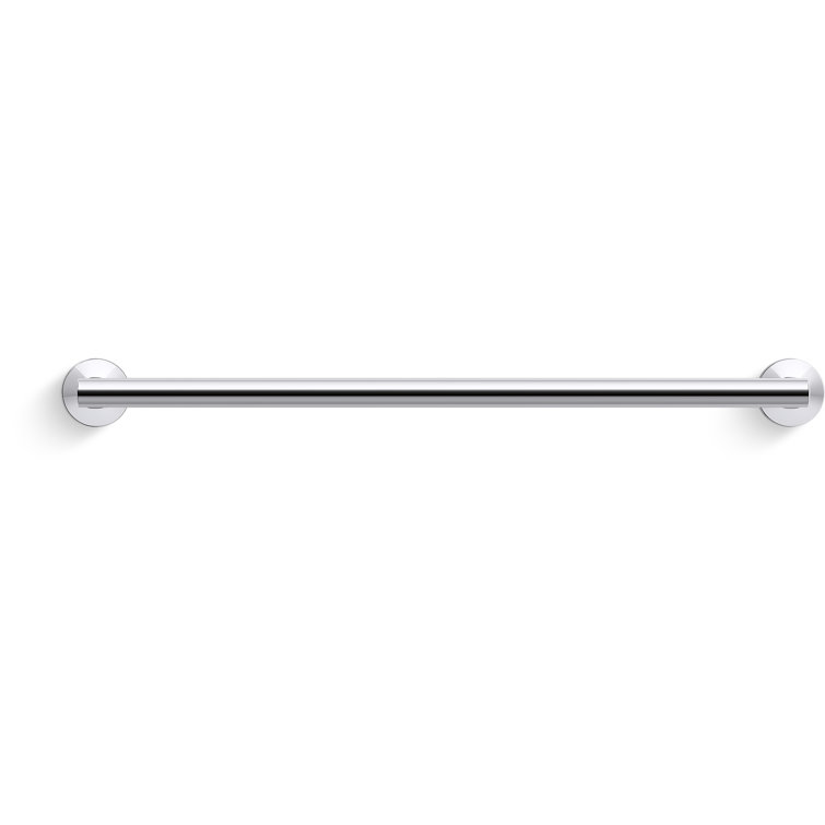 Components™ Double Towel Bar