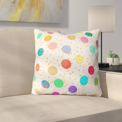 Coussin décoratif