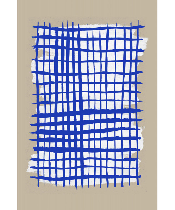 Wrapped Canvas Print, 91.44 cm H x 60.96 cm W