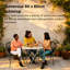 80cm Folding Table