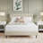 Novilla 10'' Medium Plush Gel Memory Foam Mattress-1519499645