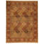 Wool Oriental Area Rug