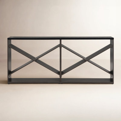 Neptunia Console Table