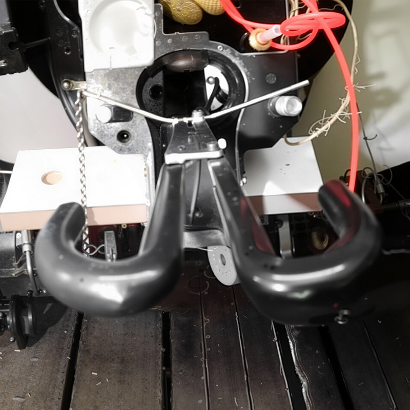 Outil d'alignement extracteur de cardan pour Mercruisers OMC