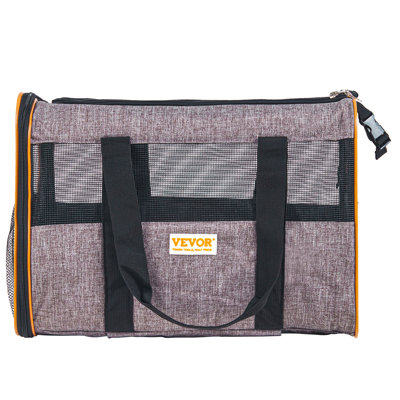 Pet Soft-Sided Crate