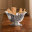 Vintage Vienna Bread Basket