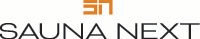 Sauna Next logo
