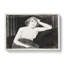 Female Nude by Samuel De Mesquita - Wrapped Canvas-61877198