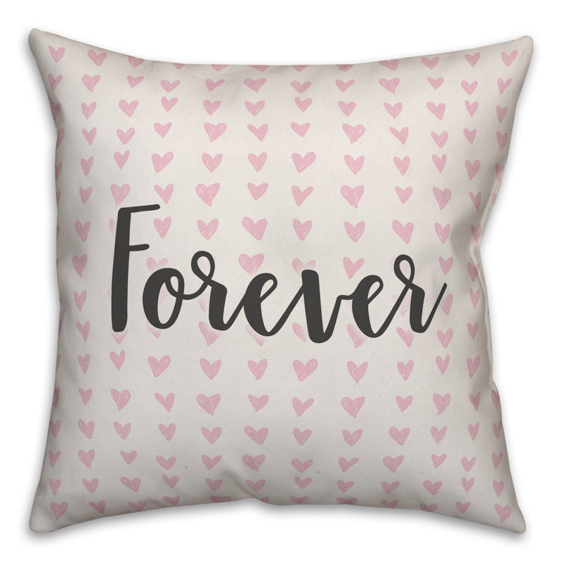 Throw Pillow, Throw Pillow