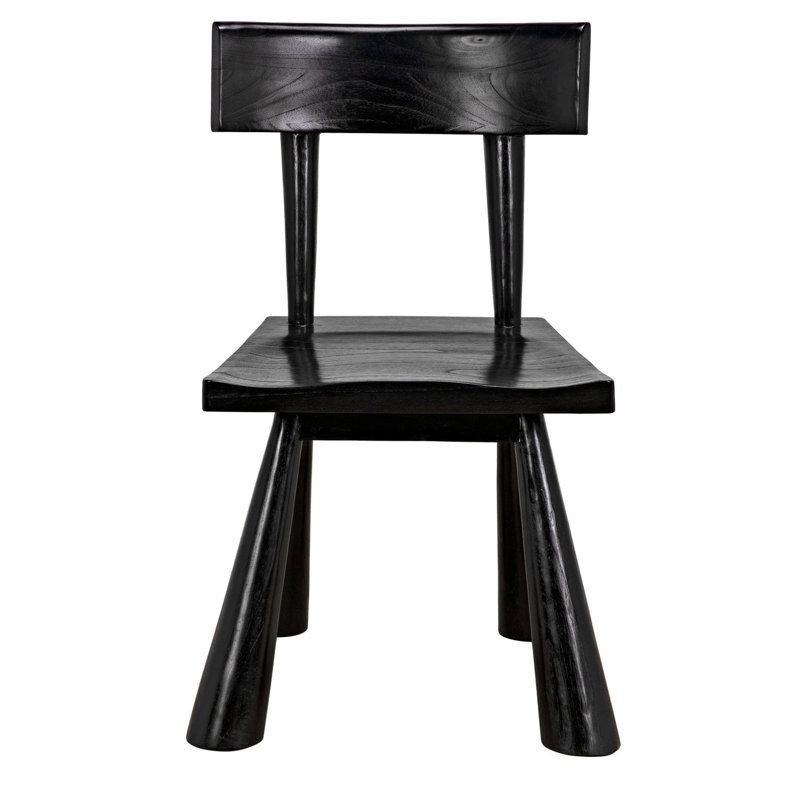 Gilbert Solid Wood Dining Chair