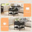Modern coffee table-904954776