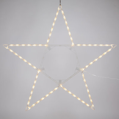 Weather Resistant Christmas Decoration