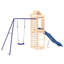 Galicia Freeport Park Swing Set with-344868743