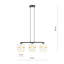 Igasho 3 - Light Pendant-144965955
