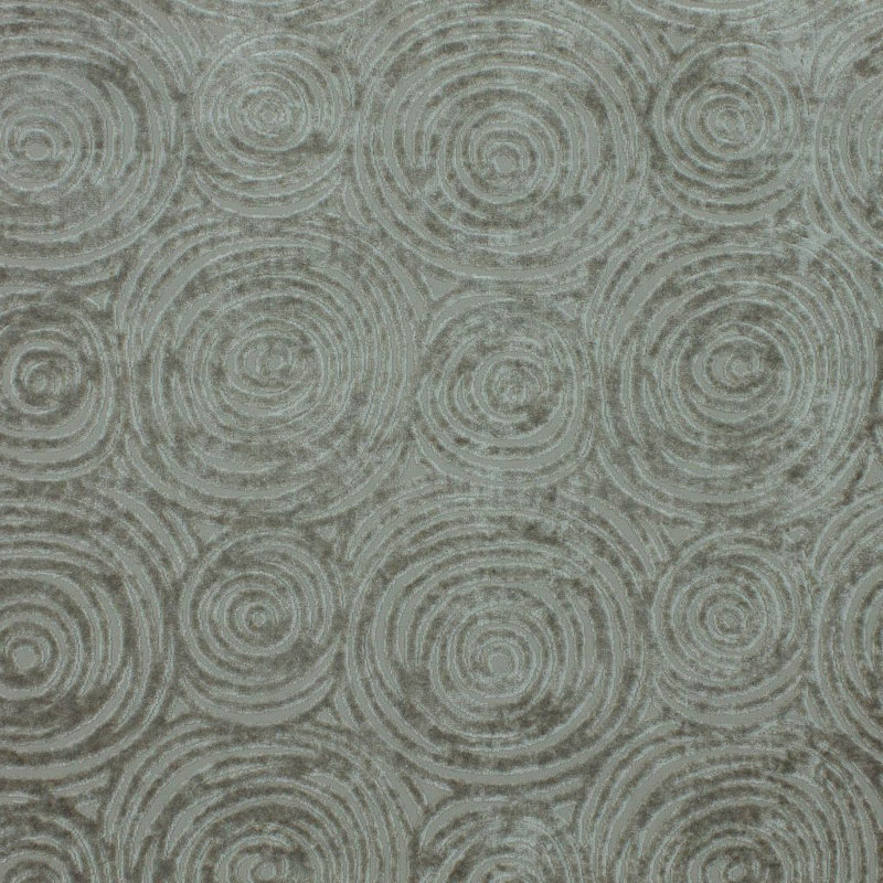 Virginia Fabric, Steel