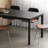 Oak Solid Wood Dining Table-99524644
