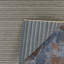 Tapis rayé intérieur / extérieur Kazeem-17906139