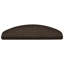 Bonnert Non-Slip Black Stair Tread