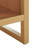 Comesana Polyester Upholstered Storage Bench-478964702