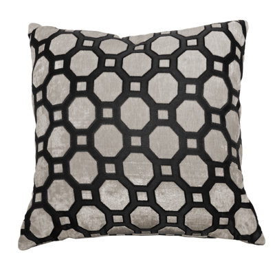 Coussin en polyester Adrien Lewis