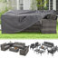 Outdoor Patio Sofa Cover