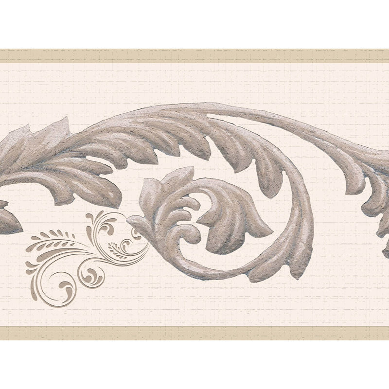 Casee Peel & Stick Vinyl Floral