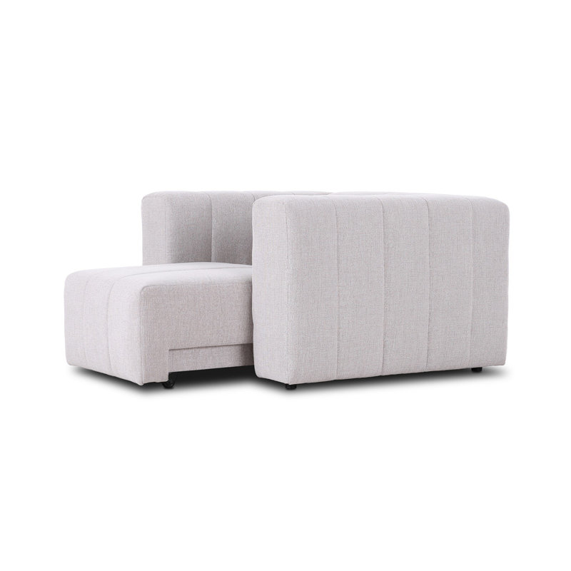 Langham Power Recliner-Napa Sandstone