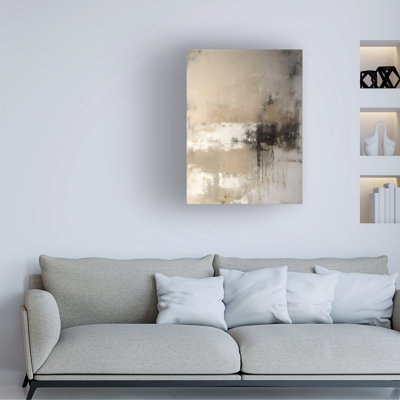 «Bolologic Op 4», reproduction sur toile