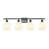 Oil Rubbed Bronze