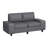 Upholstered Sofa with Storage-531279367-531166146