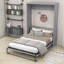 Lit en bois Harilda Murphy-2030831280