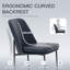 Chaise rembourrée Parsons-561822674