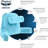 Microsuede Outdoor Reversible Throw Pillow-1178564634