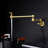 Pot Filler Faucet Wall Mount-119337310