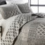 Ensemble de courtepointe en microfibre Global Patchwork Collection-771794137-771849959