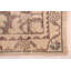 Tapis beige Antalya 7 pi 7 po x 10 pi 4 po