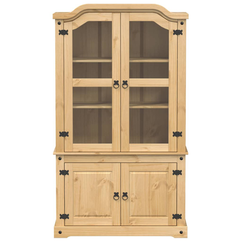 Bensenville Display Cabinet
