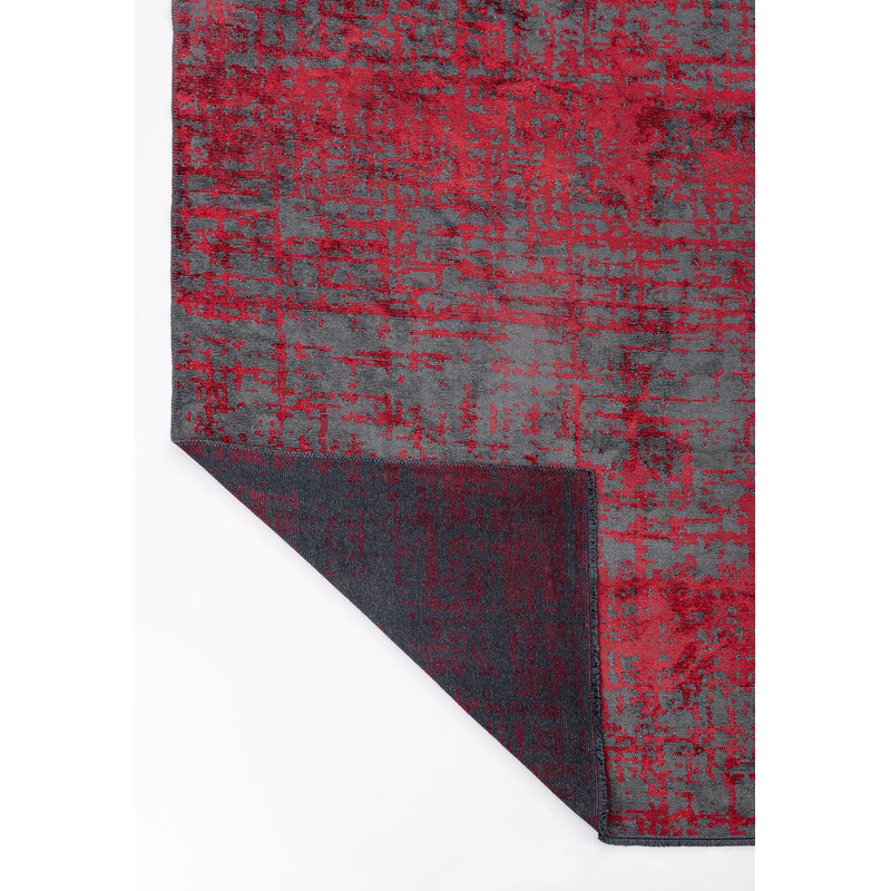 Abstrait moderniste, Carré 9 pi 10 po