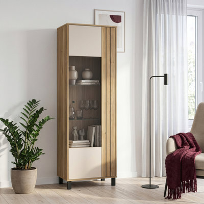 Stepheno Display Cabinet