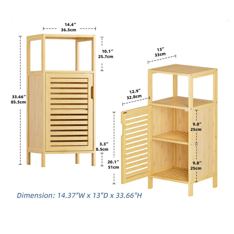 Bathroom Cabinet