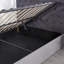 Upholstered Ottoman Storage Bed with Mattress-61996169
