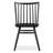 Solid Wood Slat Back Side Chair-98545725