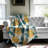Throw Blanket-1110153765