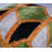 Geometric Throw Pillow