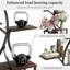 Anesca Plant Stand