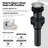 Drain Stopper Bathroom Sink Drain with Overflow-74039316